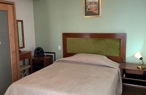 Colonia Cuauhtemoc Apartment | Departamentos Pánuco