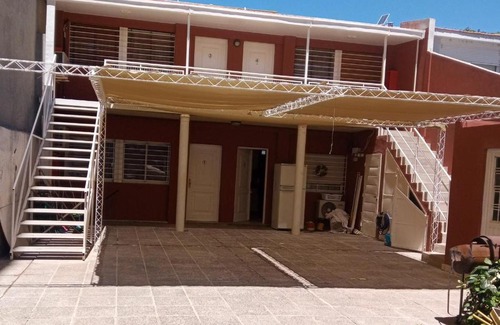 Cipolletti Apartment | Departamentos Pórtico Sur, monoambientes con cochera