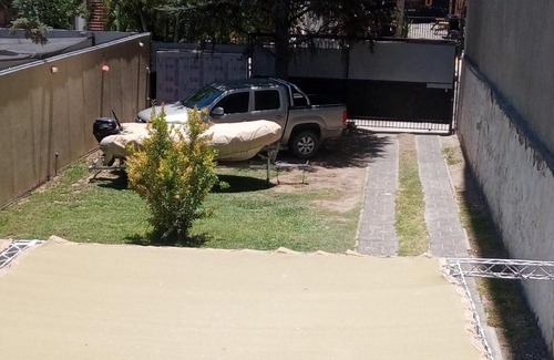 Cipolletti Apartment | Departamentos Pórtico Sur, monoambientes con cochera