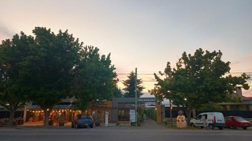 Tunuyan Apartment | Departamentos Pachamama