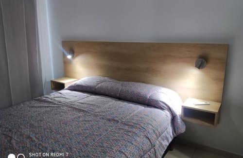Colon Apartment | Departamentos Reibel