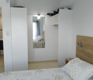 Colon Apartment | Departamentos Reibel