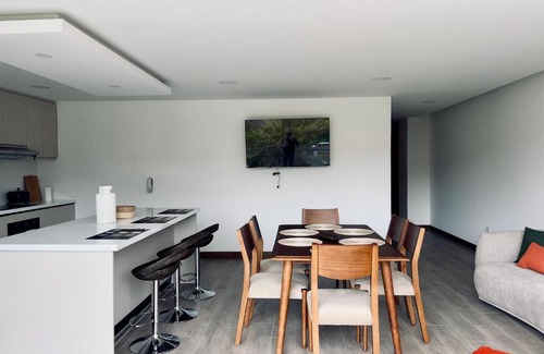 San Sebastian Apartment | Departamentos Rubik, Cuenca, Ordóñez Lasso