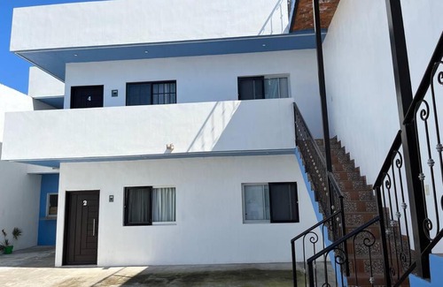 San Pedro Tesistan Apartment | Departamentos San Pedro