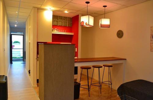Province of Rio Negro Apartment | DEPARTAMENTOS SAAVEDRA dto 3 y 4