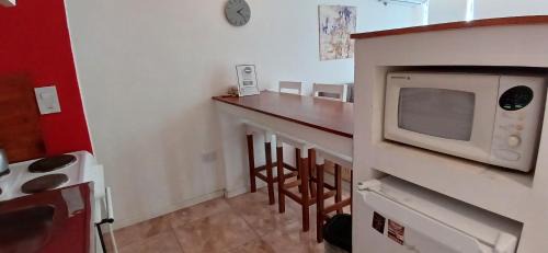 Province of Rio Negro Apartment | DEPARTAMENTOS SAAVEDRA dto 3 y 4