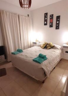 Province of Rio Negro Apartment | Departamentos Saavedra dtos 1y2