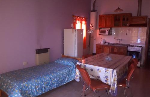 Malargue Apartment | Departamentos San Expedito