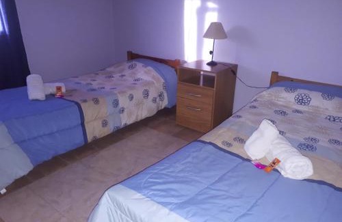 Malargue Apartment | Departamentos San Expedito