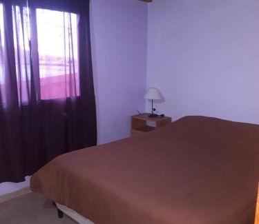 Malargue Apartment | Departamentos San Expedito