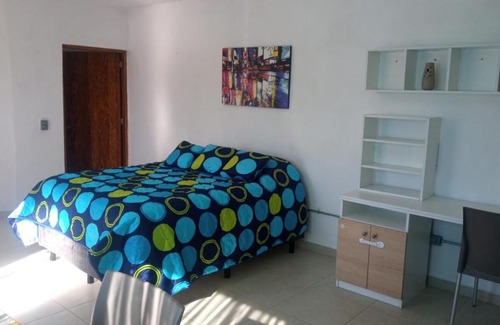 Guanajuato Apartment | Departamentos San Javier Guanajuato
