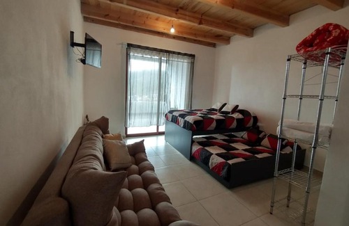 Guanajuato Apartment | Departamentos San Javier Guanajuato