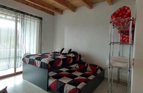 Guanajuato Apartment | Departamentos San Javier Guanajuato