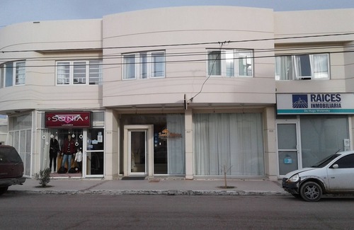 Puerto Madryn Apartment | Departamentos Santa Monica