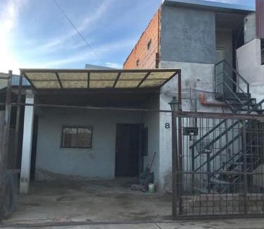 San Luis Apartment | Departamentos Sarmiento