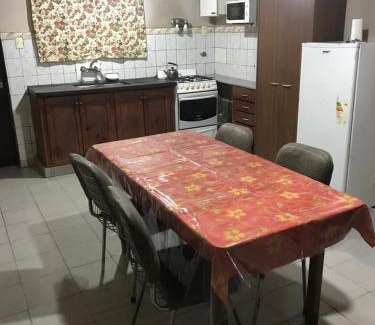 San Luis Apartment | Departamentos Sarmiento