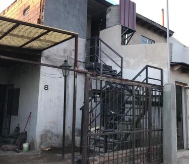 San Luis Apartment | Departamentos Sarmiento