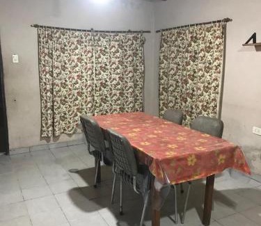 San Luis Apartment | Departamentos Sarmiento