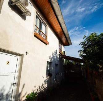 Apostoles Apartment | Departamentos Sato