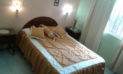 Colon Apartment | Departamentos Suyana