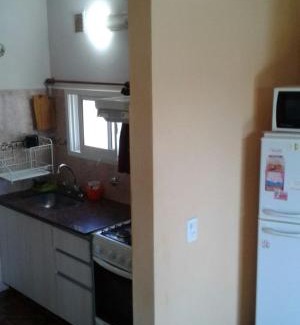 Colon Apartment | Departamentos Suyana