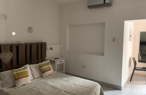 La Rioja Apartment | Departamentos Temporales Alberdi