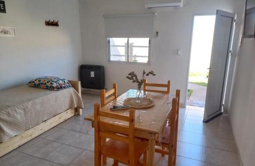 Rio Colorado Apartment | Departamentos TUNQUELEN