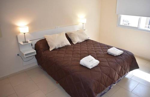 San Rafael Apartment | Departamentos Valle de los Andes 2