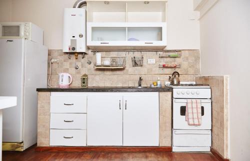 Parana Apartment | Departamentos Victoria