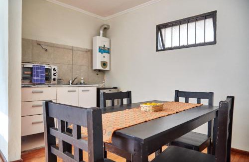 Parana Apartment | Departamentos Victoria
