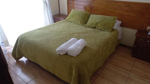 Guanaqueros Apartment | Departamentos villamar guanaquero