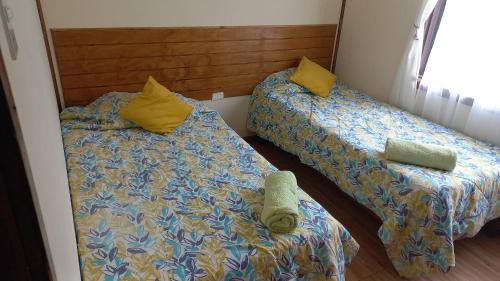 Guanaqueros Apartment | Departamentos villamar guanaquero