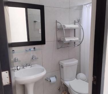 Izamal Apartment | Departamentos X`Kanlol