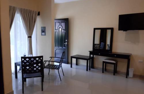Izamal Apartment | Departamentos X`Kanlol