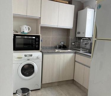 Villa Dolores Apartment | DepartamentoxdiaVD