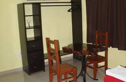 Chetumal Apartment | DEPARTMENT 4