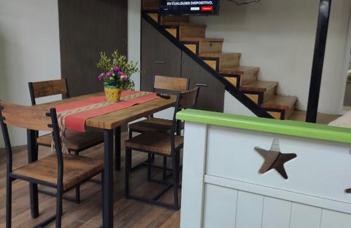 Province of Tierra del Fuego Apartment | DEPARTMENT