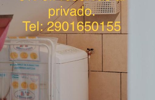 Province of Tierra del Fuego Apartment | DEPARTMENT