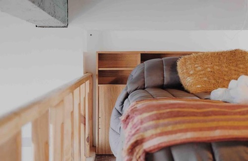 Province of Tierra del Fuego Apartment | DEPARTMENT