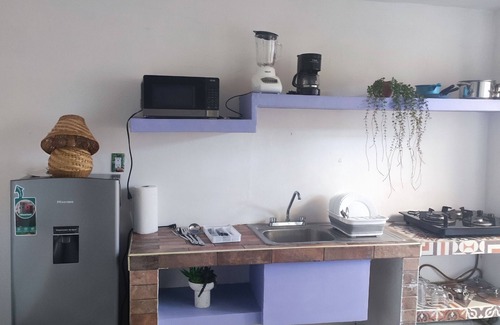 Oaxaca Apartment | Department Ceiba downtown