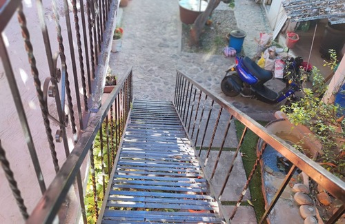 Oaxaca Apartment | Department Ceiba downtown