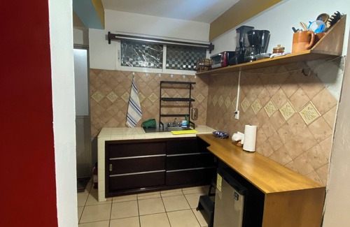 Huauchinango Apartment | Department! Downtown Huauchinango Pueblo Magico!