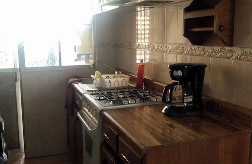 Toluca Apartment | Department Excellent Commercial Location