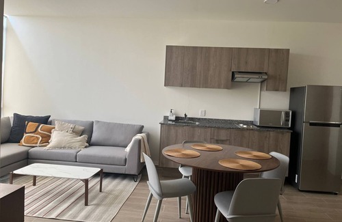 Chantepec Apartment | Department in ajijic, Lake Chapala.