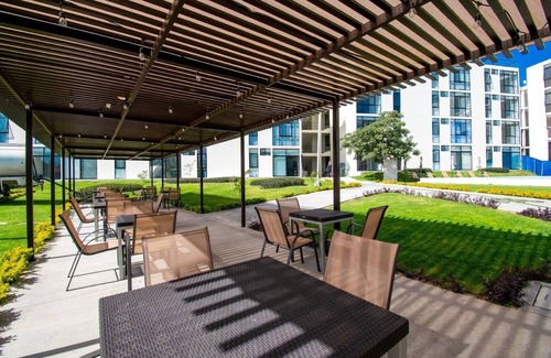 Chantepec Apartment | Department in ajijic, Lake Chapala.