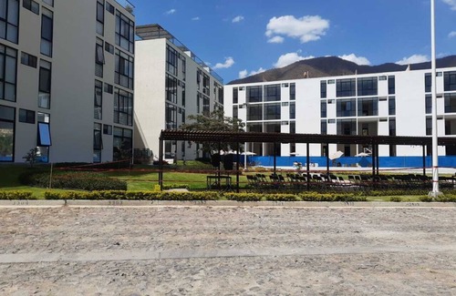 Chantepec Apartment | Department in ajijic, Lake Chapala.
