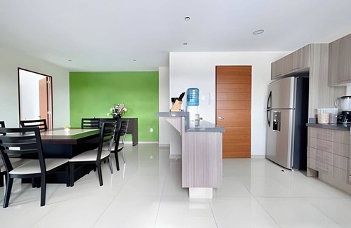Azcapotzalco Apartment | Department in CDMX, north zone. Near stores