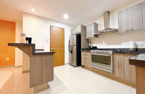 Azcapotzalco Condo | Department in CDMX, north zone