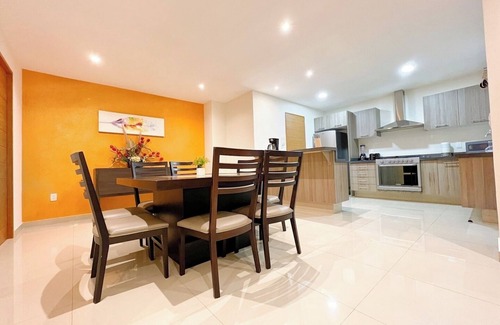Azcapotzalco Condo | Department in CDMX, north zone
