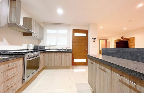 Azcapotzalco Condo | Department in CDMX, north zone